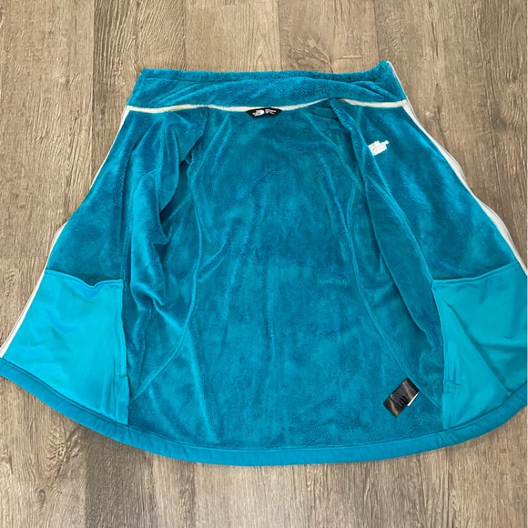 The North Face Sherpa Lined Jacket - Picture 4 of 6